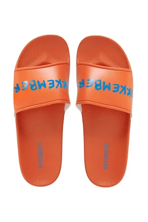 Bikkembergs BKK3MSR03 Orange.com