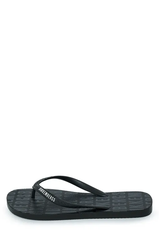 Сланцы Bikkembergs BKK3MSR05 Black