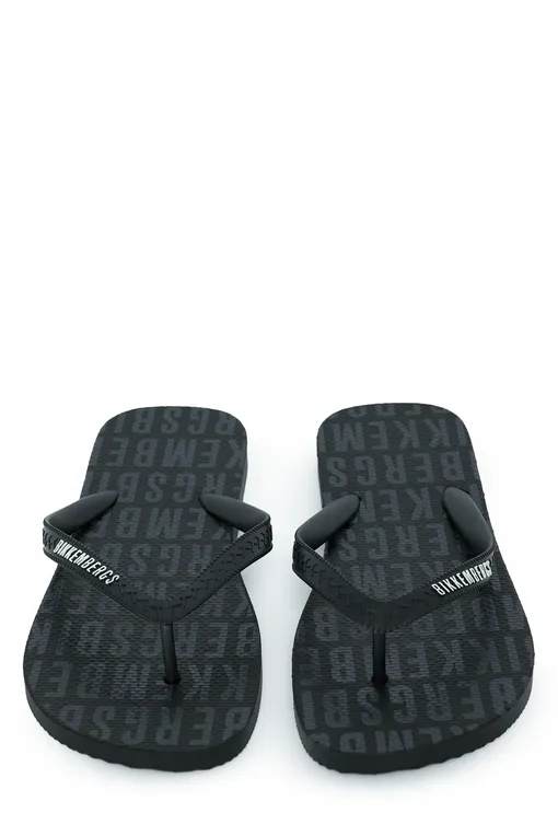 Сланцы Bikkembergs BKK3MSR05 Black