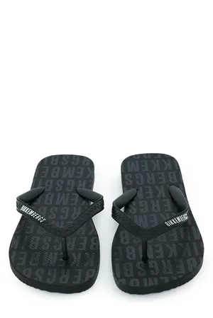 Bikkembergs BKK3MSR05 Black