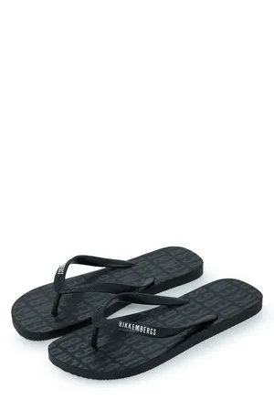 Bikkembergs BKK3MSR05 Black