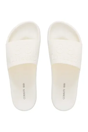 Cerruti 1881 CSSU01385P BIANC