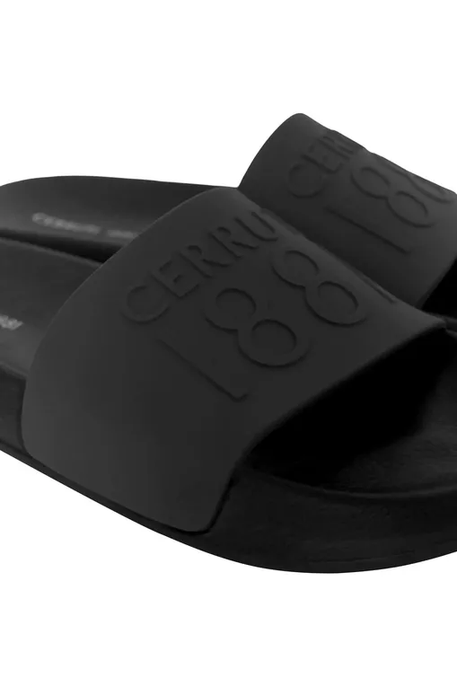 Шлепанцы Cerruti 1881 CSSU01385P NERO
