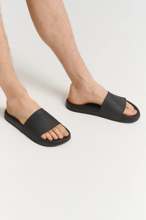 Шлепанцы Cerruti 1881 CSSU01385P NERO