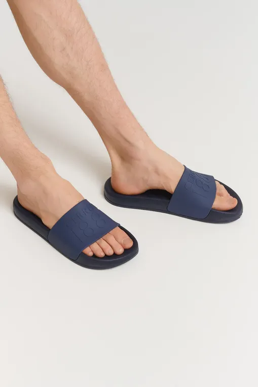 Шлепанцы Cerruti 1881 CSSU01385P BLU