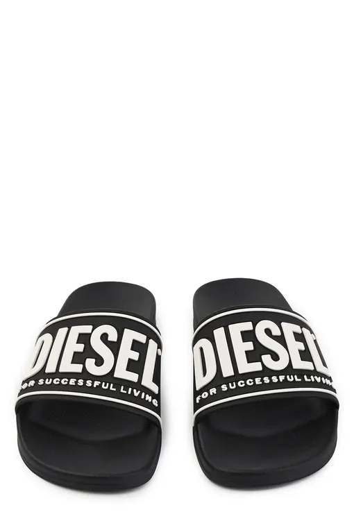 Шлепанцы Diesel Y02801P4441H0958 H0958