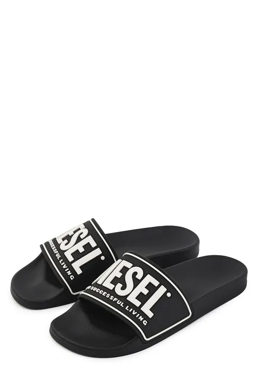 Шлепанцы Diesel Y02801P4441H0958 H0958