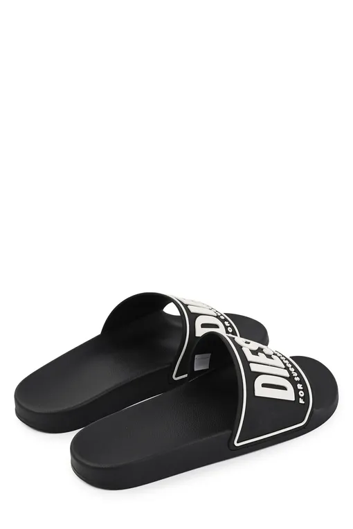 Шлепанцы Diesel Y02801P4441H0958 H0958