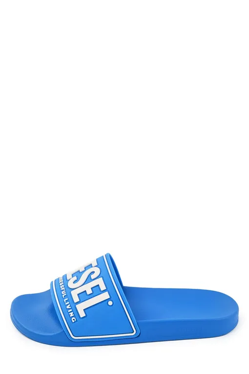 Шлепанцы Diesel Y02801P4441T6221 T6221