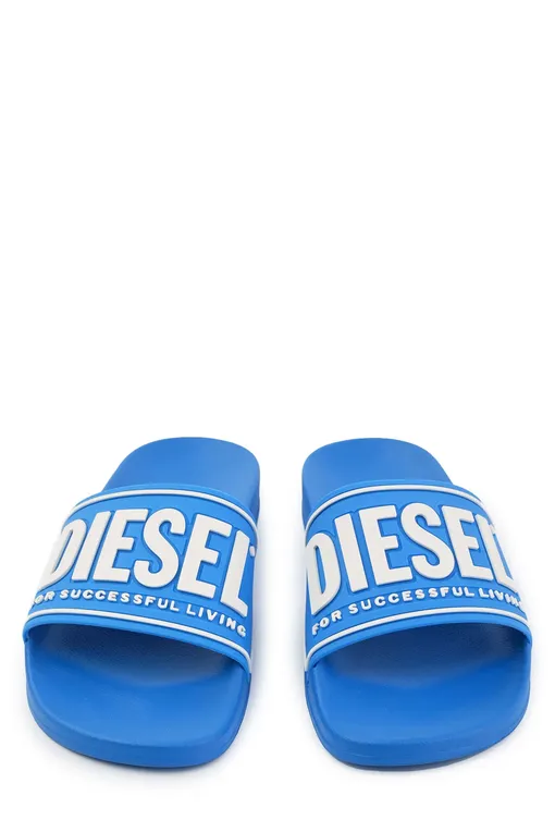 Шлепанцы Diesel Y02801P4441T6221 T6221