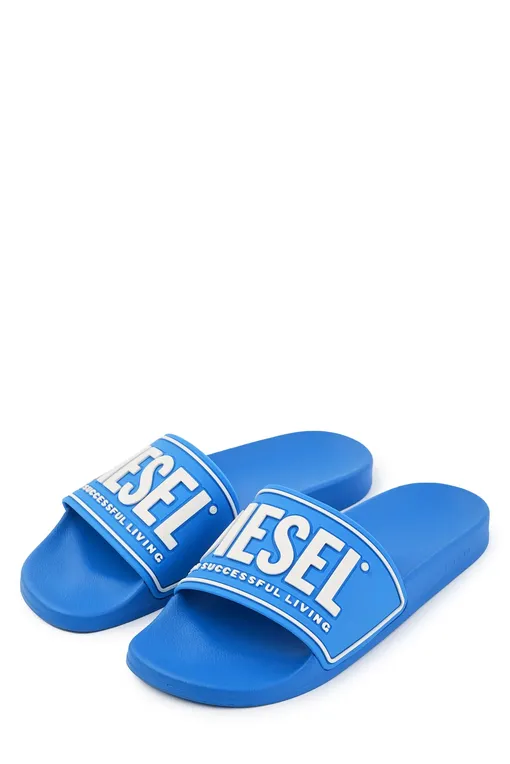Шлепанцы Diesel Y02801P4441T6221 T6221