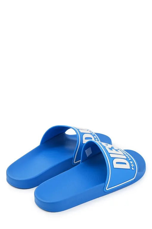 Шлепанцы Diesel Y02801P4441T6221 T6221