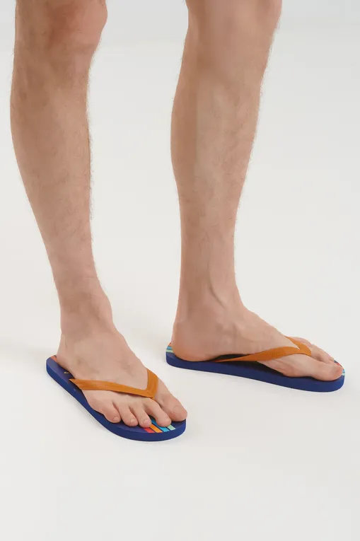 Сланцы Emanuela Biffoli 37335/P BLU