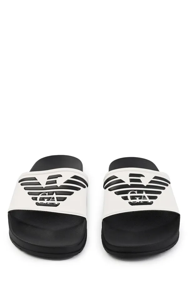 Emporio Armani XVPS04XN747