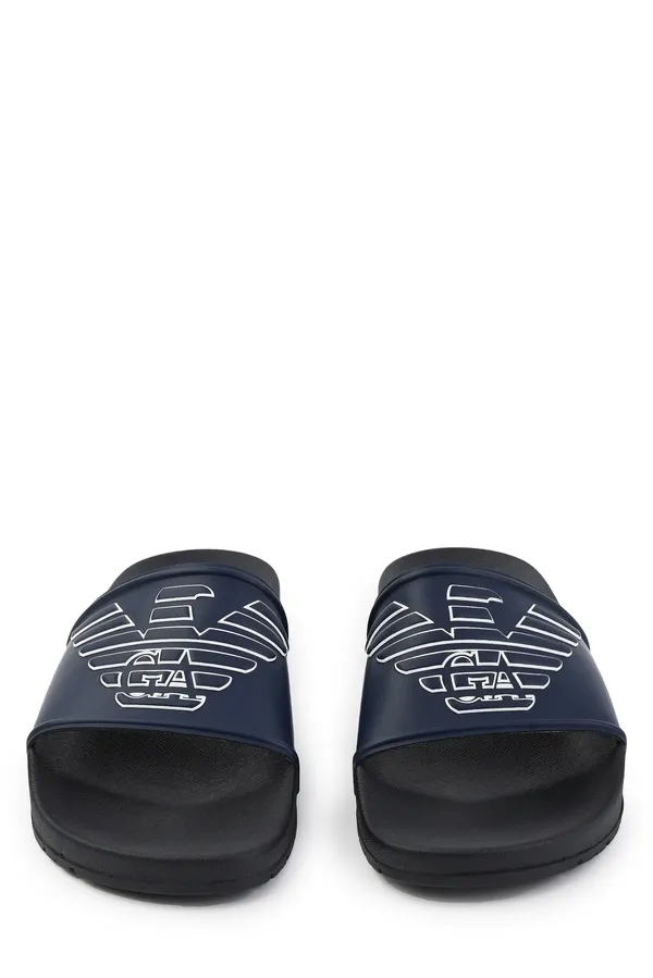 Emporio Armani XVPS04XN747