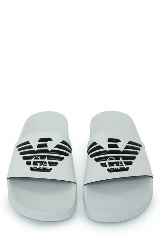 Шлепанцы Emporio Armani XVPS08XN747 D611