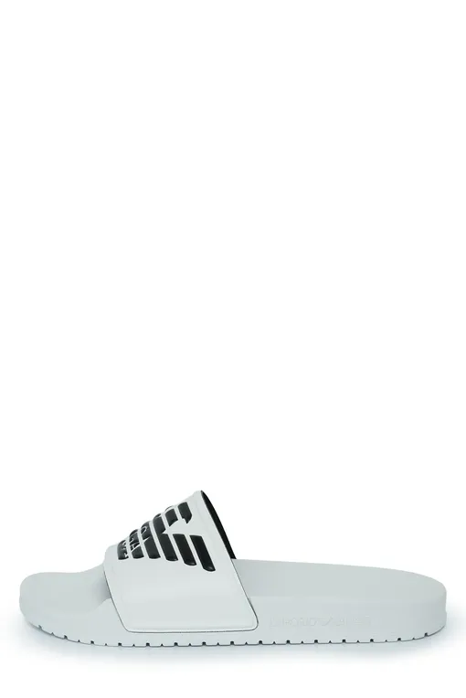 Шлепанцы Emporio Armani XVPS08XN747 D611