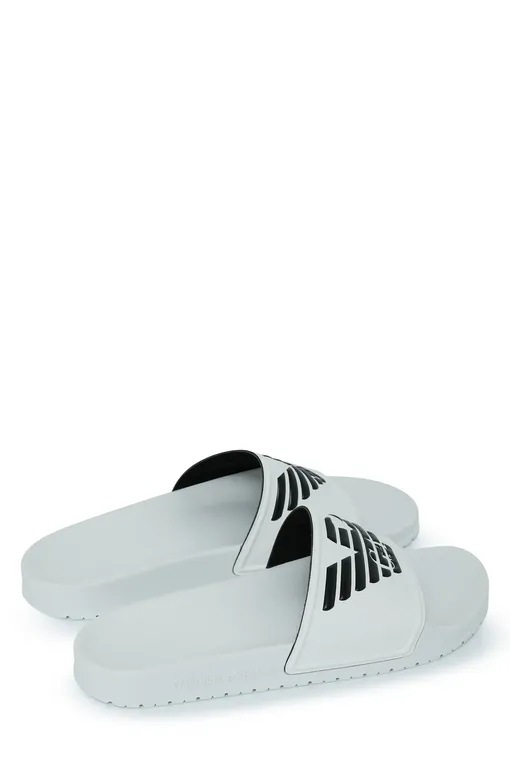 Шлепанцы Emporio Armani XVPS08XN747 D611
