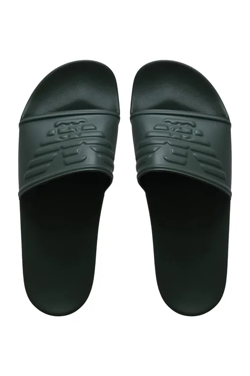 Шлепанцы Emporio Armani XVPS08XN747 S132