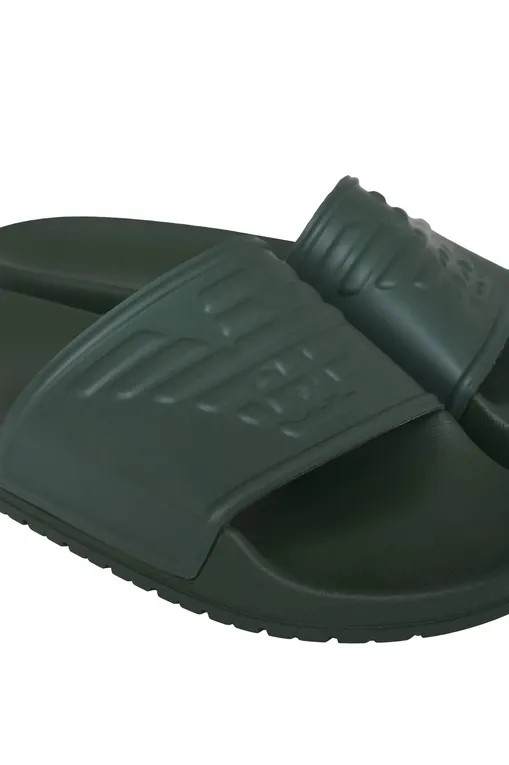 Шлепанцы Emporio Armani XVPS08XN747 S132