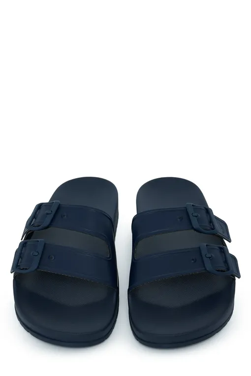 Шлепанцы Emporio Armani XVPS09XN998 N151