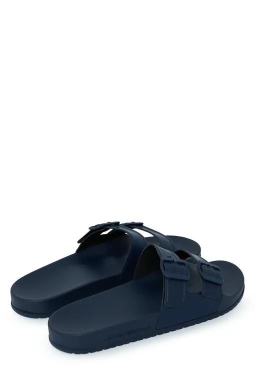 Шлепанцы Emporio Armani XVPS09XN998 N151