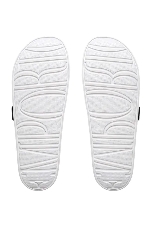 Шлепанцы Emporio Armani XVPS13XR275 T680