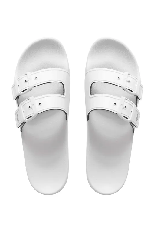 Шлепанцы Emporio Armani XVPS13XR275 T680