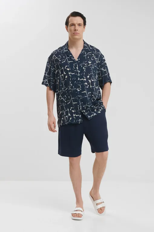 Шлепанцы Emporio Armani XVPS13XR275 T680