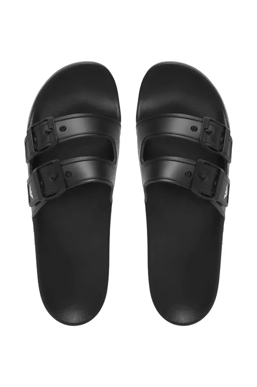 Шлепанцы Emporio Armani XVPS13XR275 K485