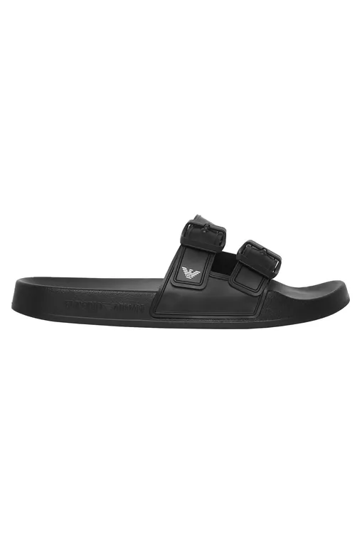 Шлепанцы Emporio Armani XVPS13XR275 K485