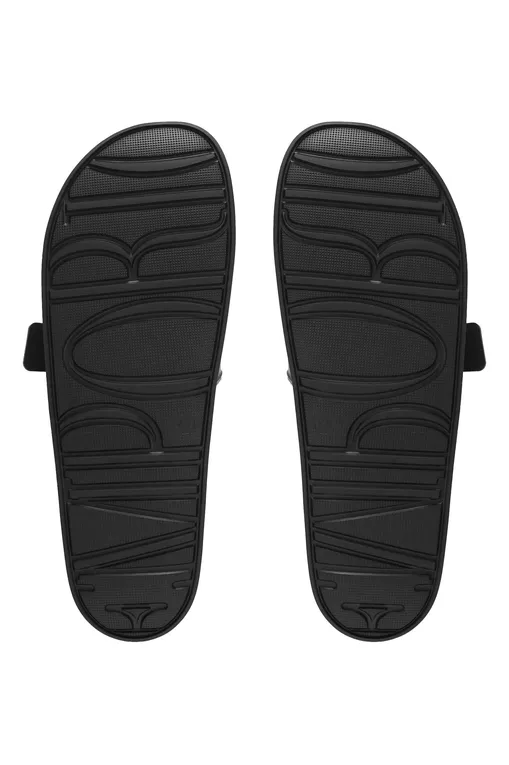 Шлепанцы Emporio Armani XVPS13XR275 K485