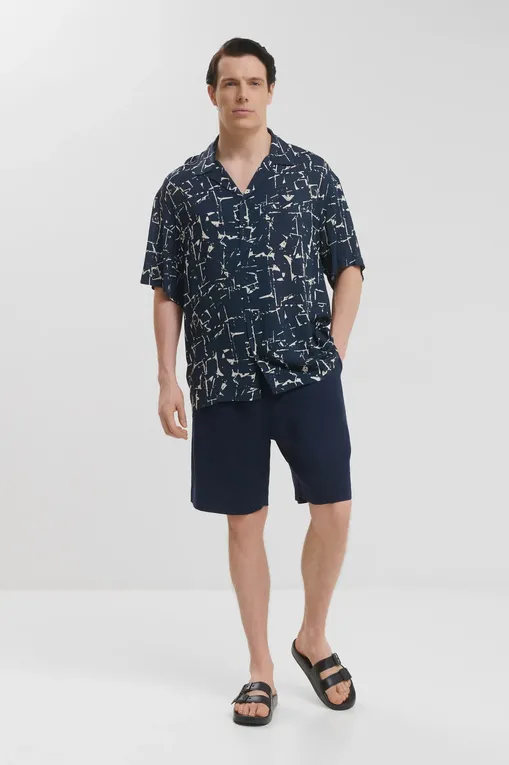 Шлепанцы Emporio Armani XVPS13XR275 K485