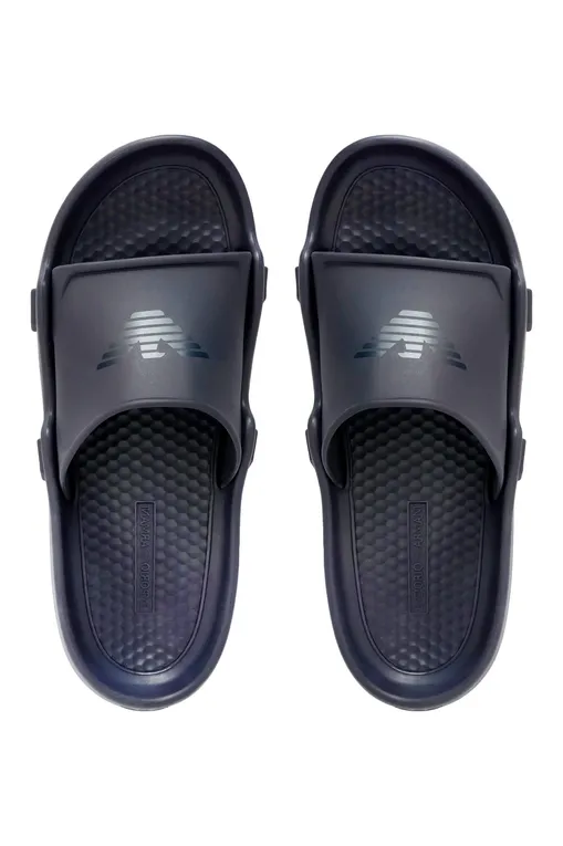 Шлепанцы Emporio Armani XVPS15XD444 U536
