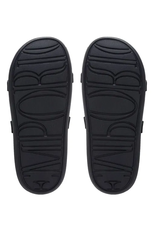 Шлепанцы Emporio Armani XVPS15XD444 U536