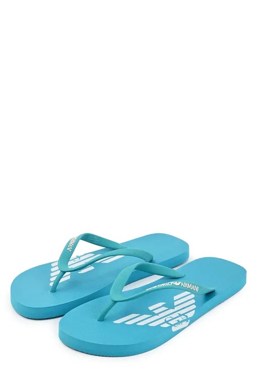 Сланцы Emporio Armani XVQS06XN746 00179