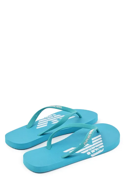 Сланцы Emporio Armani XVQS06XN746 00179