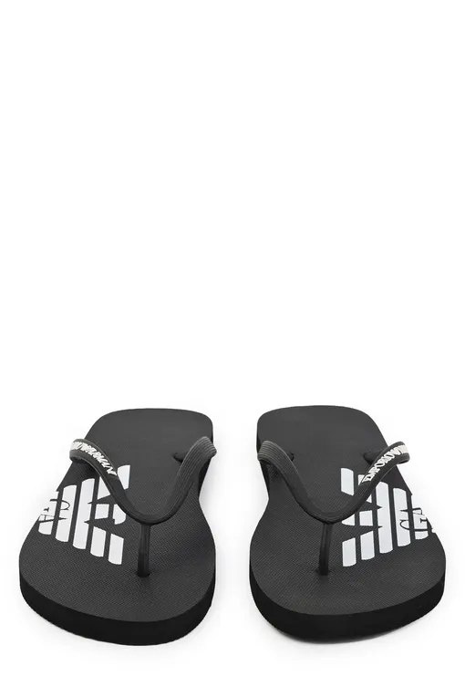 Сланцы Emporio Armani XVQS06XN746 00002