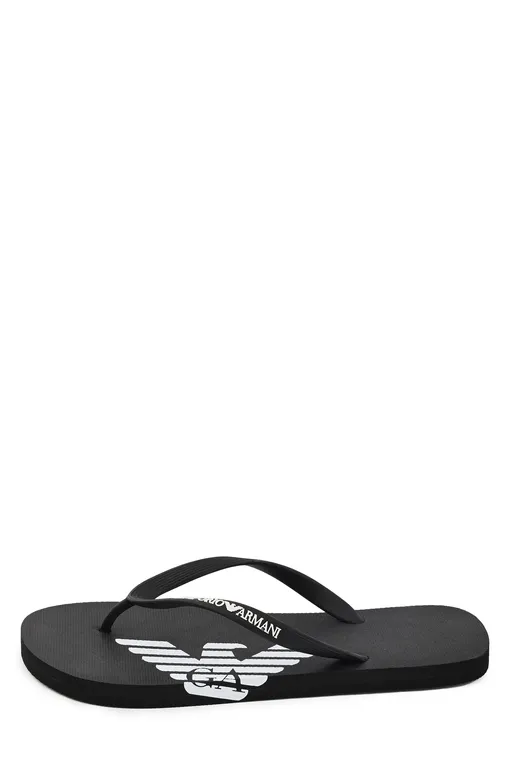 Сланцы Emporio Armani XVQS06XN746 00002