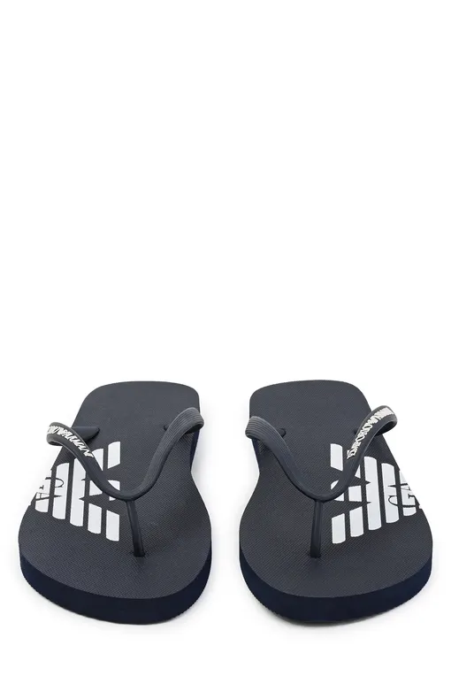 Сланцы Emporio Armani XVQS06XN746 00285