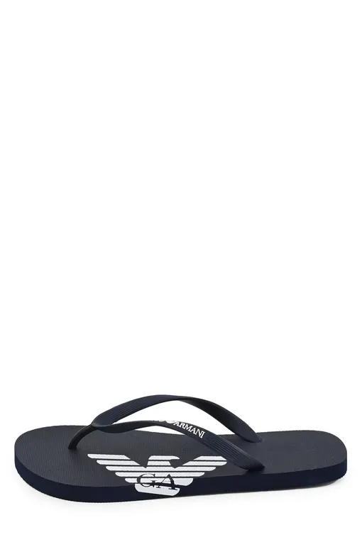 Сланцы Emporio Armani XVQS06XN746 00285