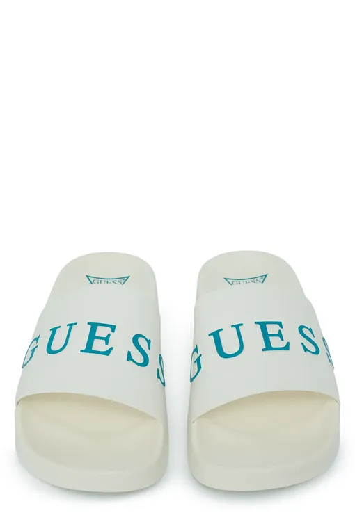 Шлепанцы Guess F4GZ10BB00F G011