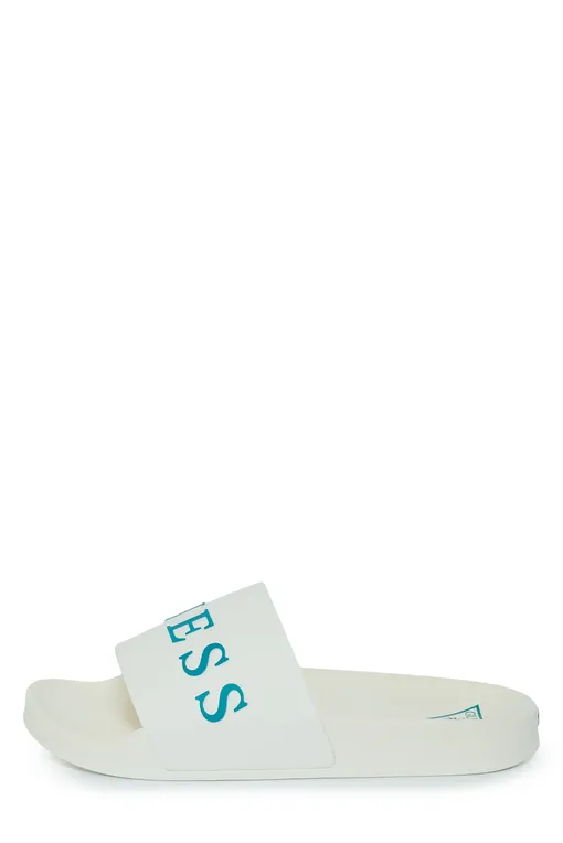 Шлепанцы Guess F4GZ10BB00F G011