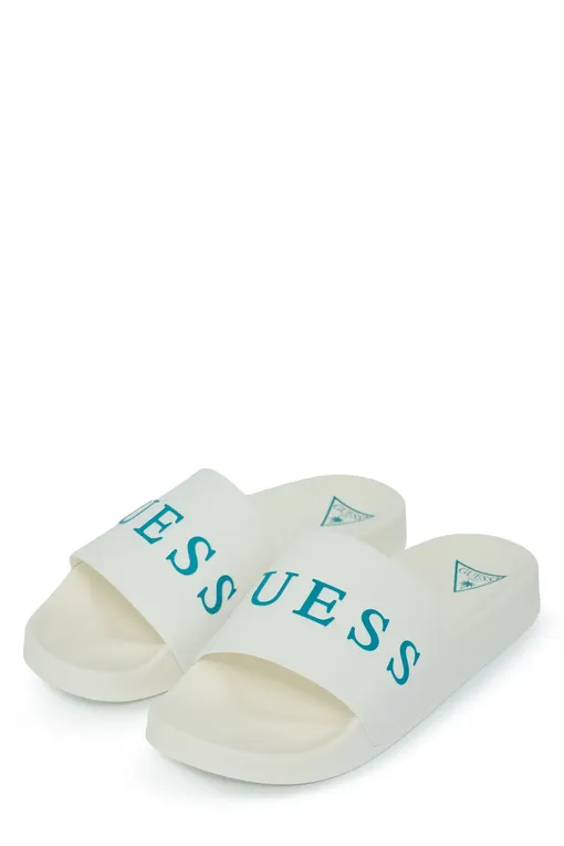 Шлепанцы Guess F4GZ10BB00F G011