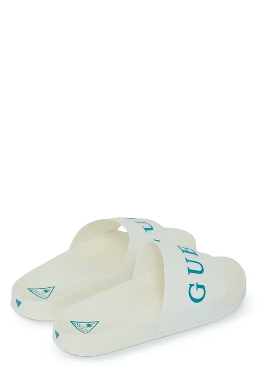 Шлепанцы Guess F4GZ10BB00F G011