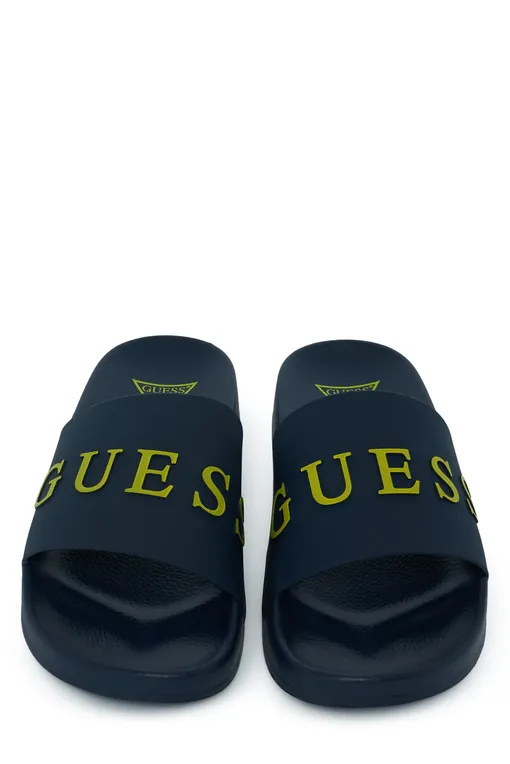 Шлепанцы Guess F4GZ10BB00F G7V2