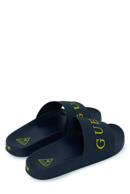 Шлепанцы Guess F4GZ10BB00F G7V2