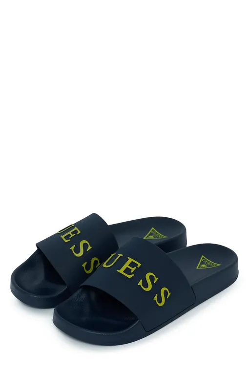 Шлепанцы Guess F4GZ10BB00F G7V2