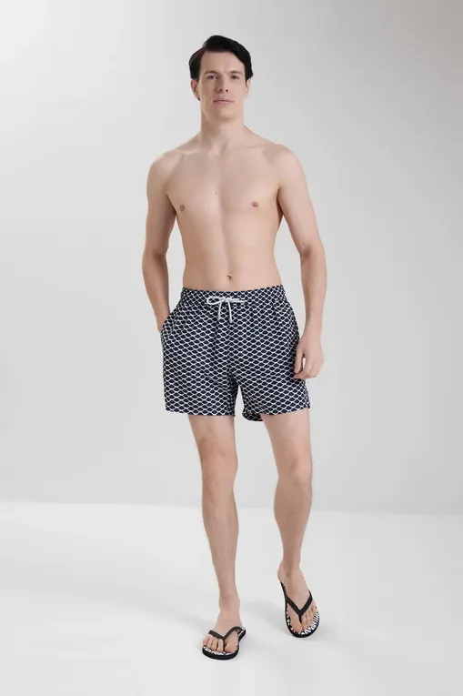 Сланцы Guess F5GZ07BB00H JBLK