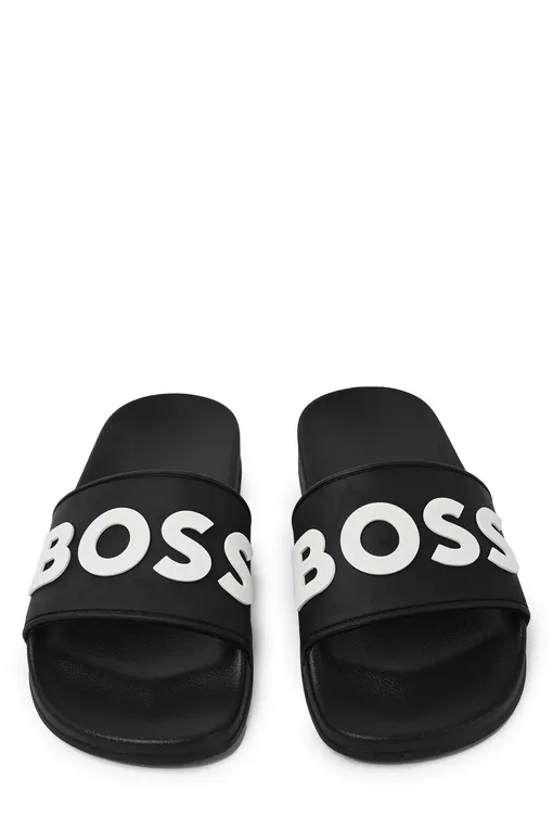 Шлепанцы Hugo Boss 50488911 001
